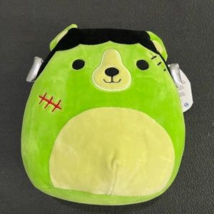 Len Squishmallow NWT